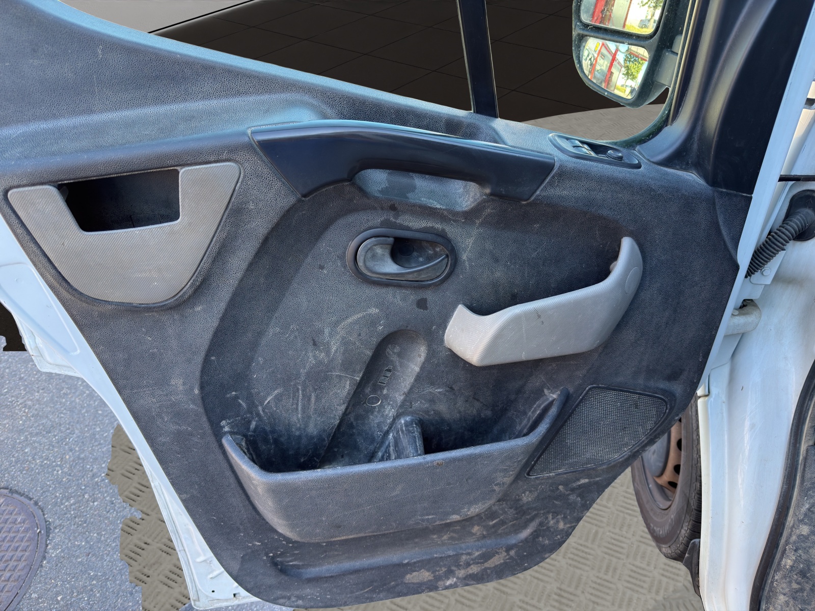 RENAULT Master T35 dCi130 L3-image-11