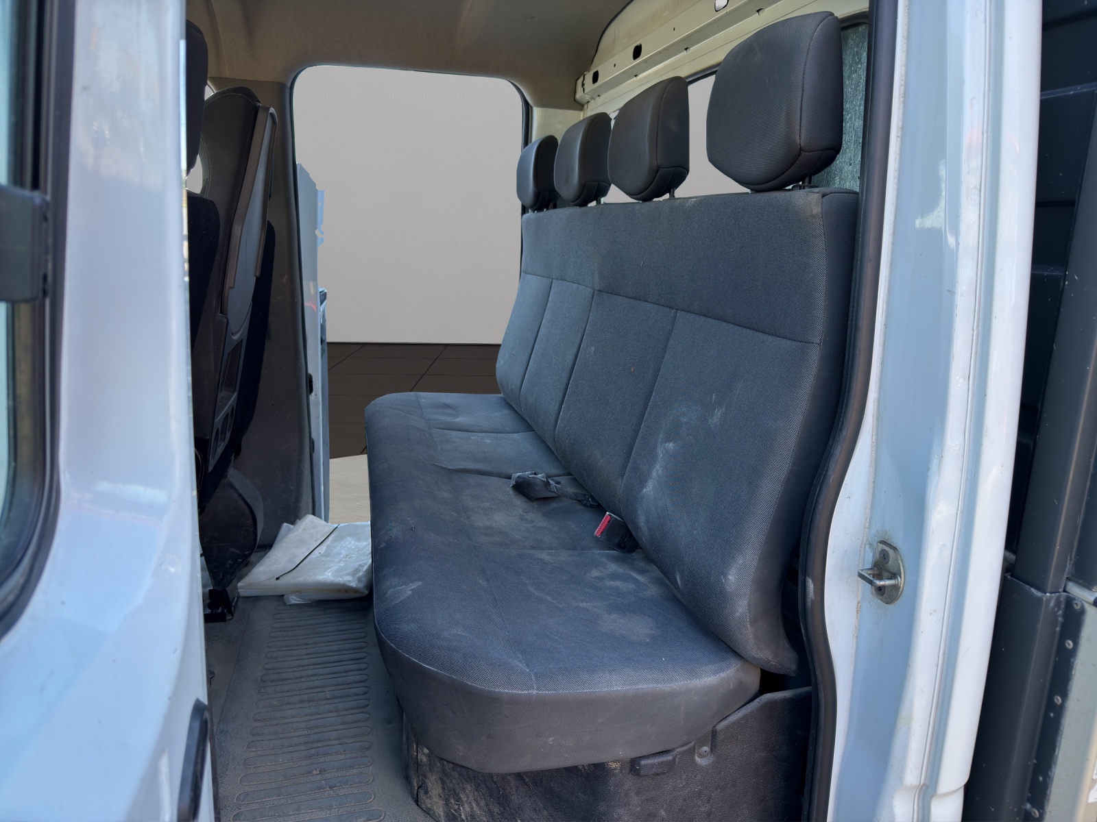 RENAULT Master T35 dCi130 L3-image-12
