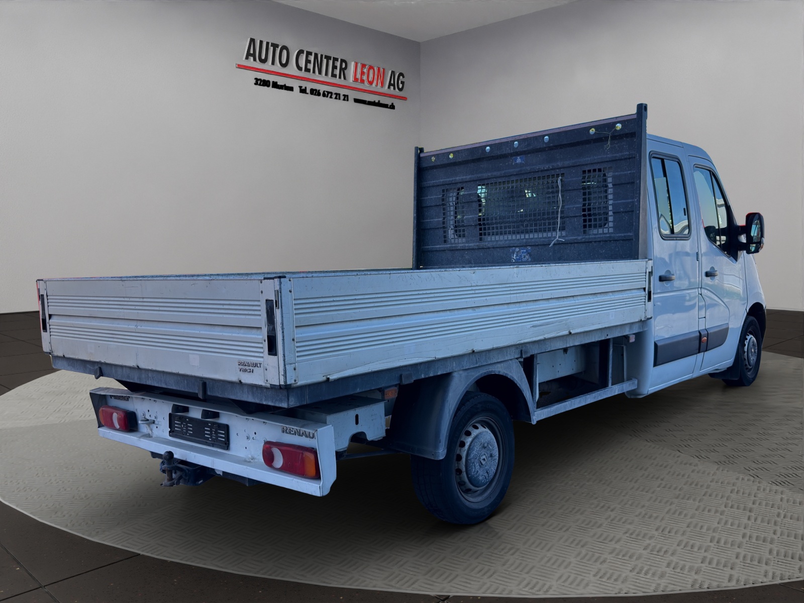 RENAULT Master T35 dCi130 L3-image-5