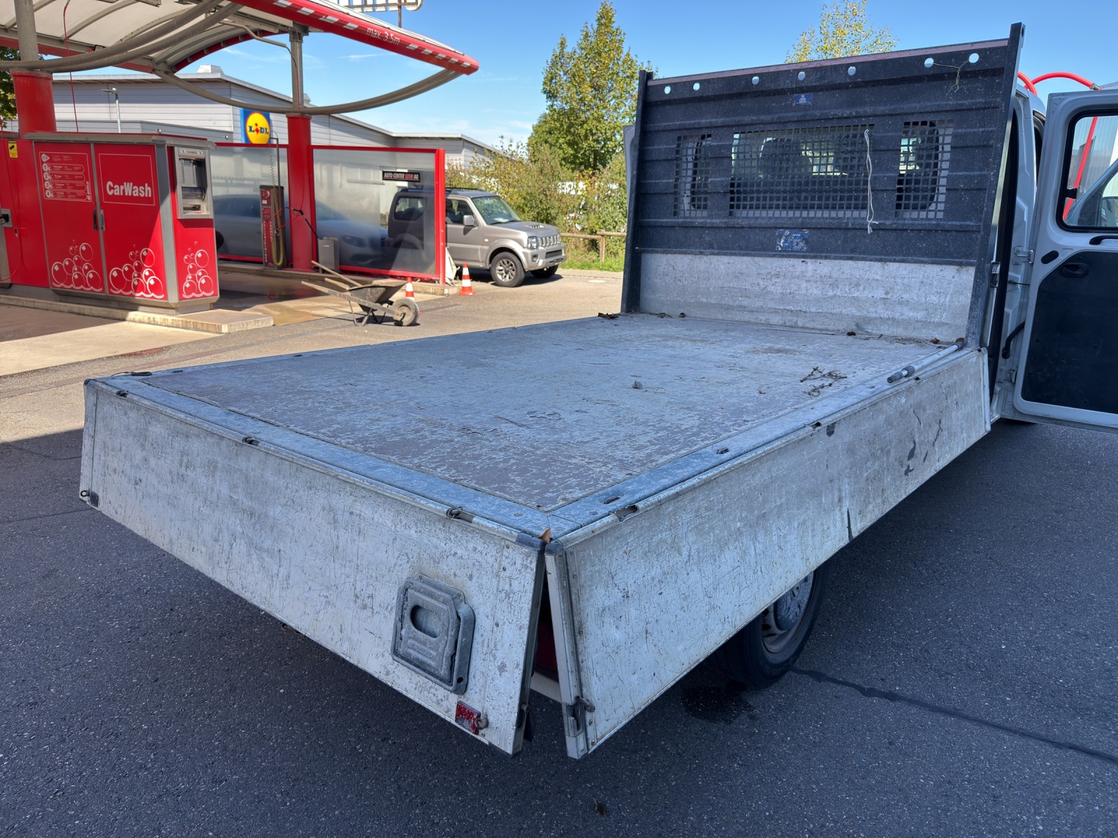 RENAULT Master T35 dCi130 L3-image-17