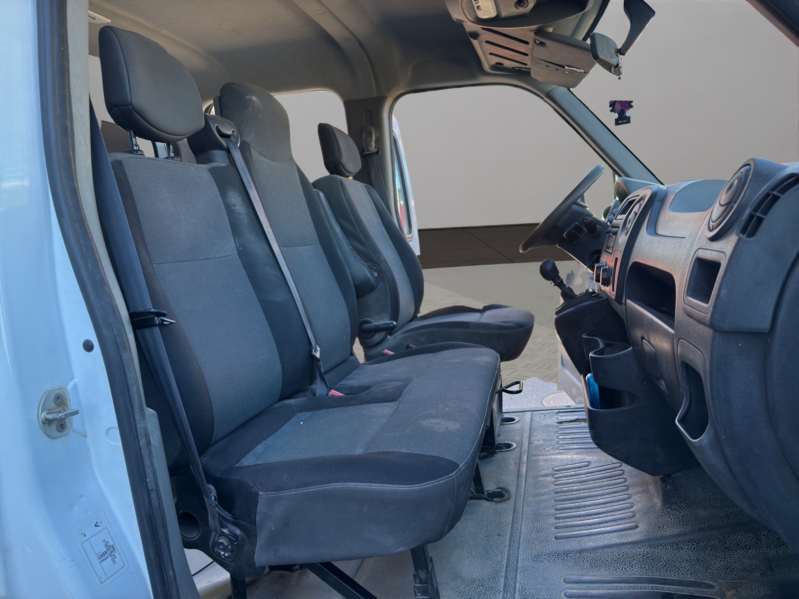 RENAULT Master T35 dCi130 L3-image-15