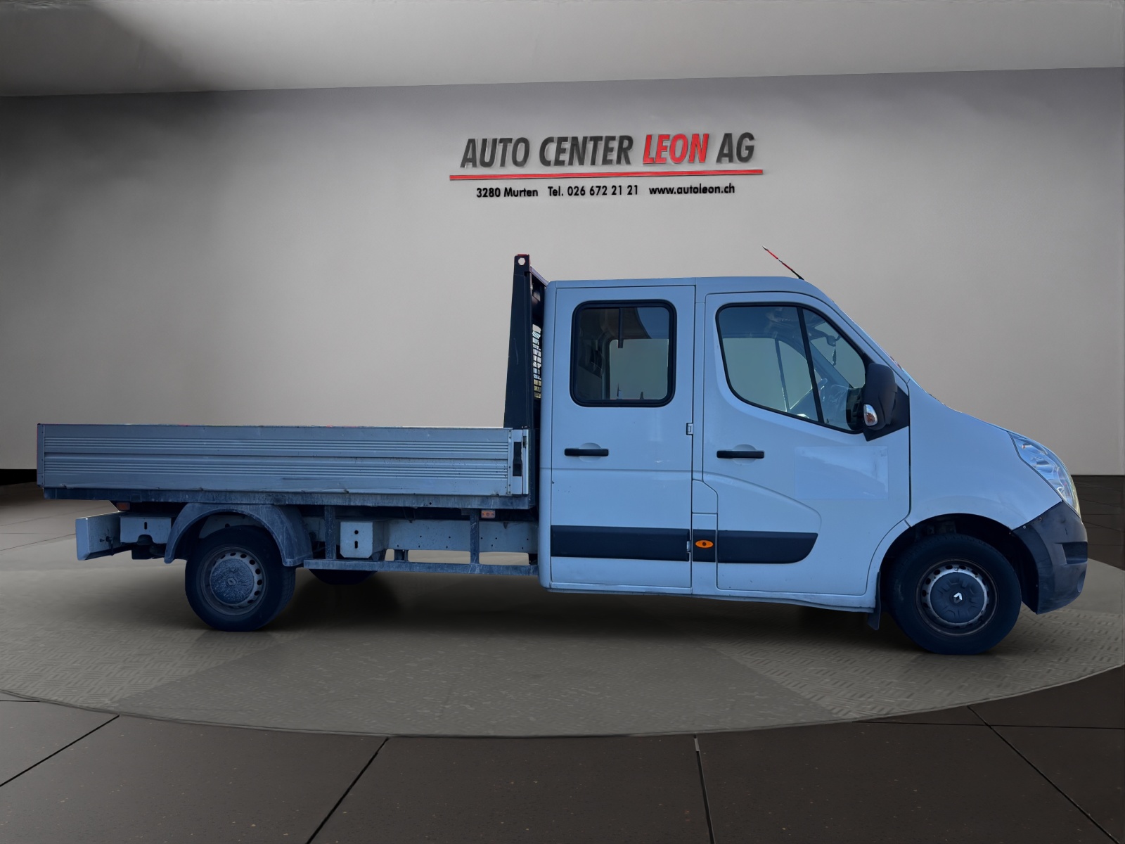 RENAULT Master T35 dCi130 L3-image-6