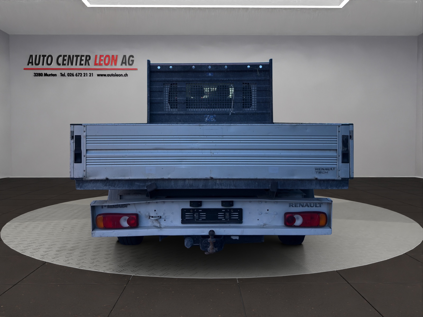 RENAULT Master T35 dCi130 L3-image-4