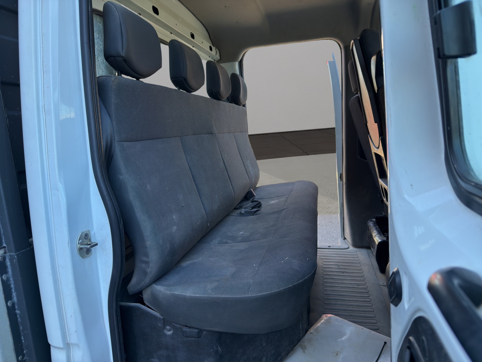 RENAULT Master T35 dCi130 L3-image-16