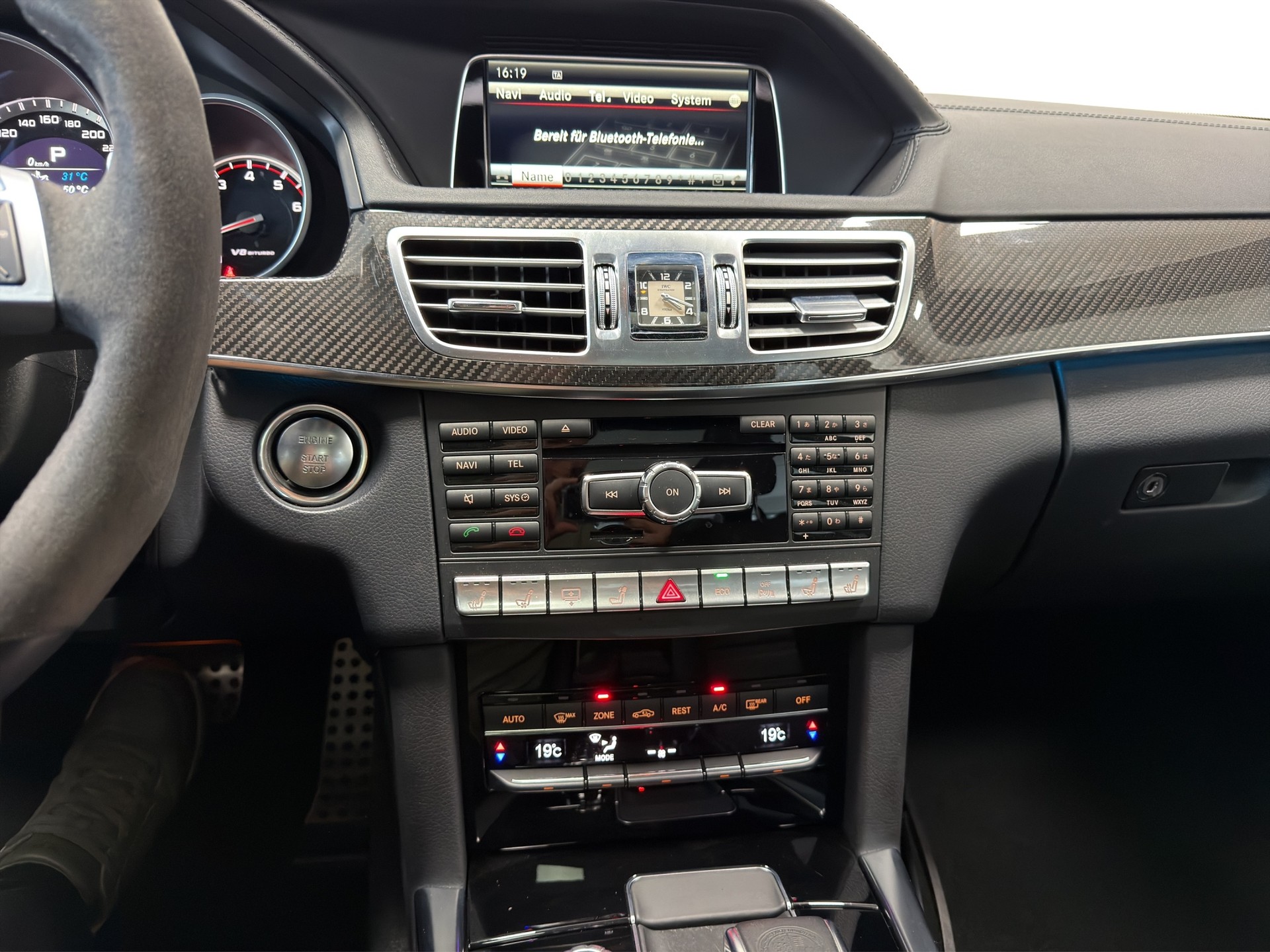 MERCEDES-BENZ E 63 AMG S 4Matic Speedshift-image-25
