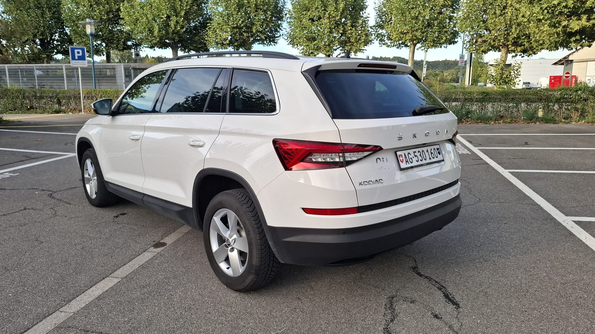 SKODA 2.0 TDI Ambition DSG-image-2