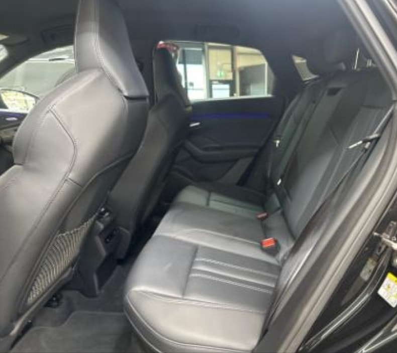 AUDI Q6 Sportback e-tron quattro S-Line Tech pro mit Anhängerkupplung-image-8