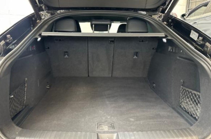 AUDI Q6 Sportback e-tron quattro S-Line Tech pro mit Anhängerkupplung-image-10