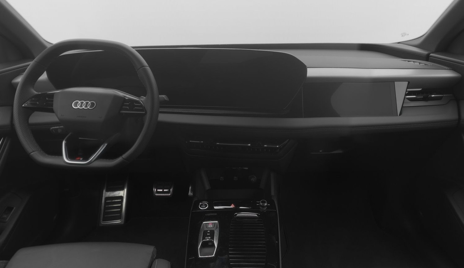 AUDI Q6 Sportback e-tron quattro S-Line Tech pro mit Anhängerkupplung-image-6