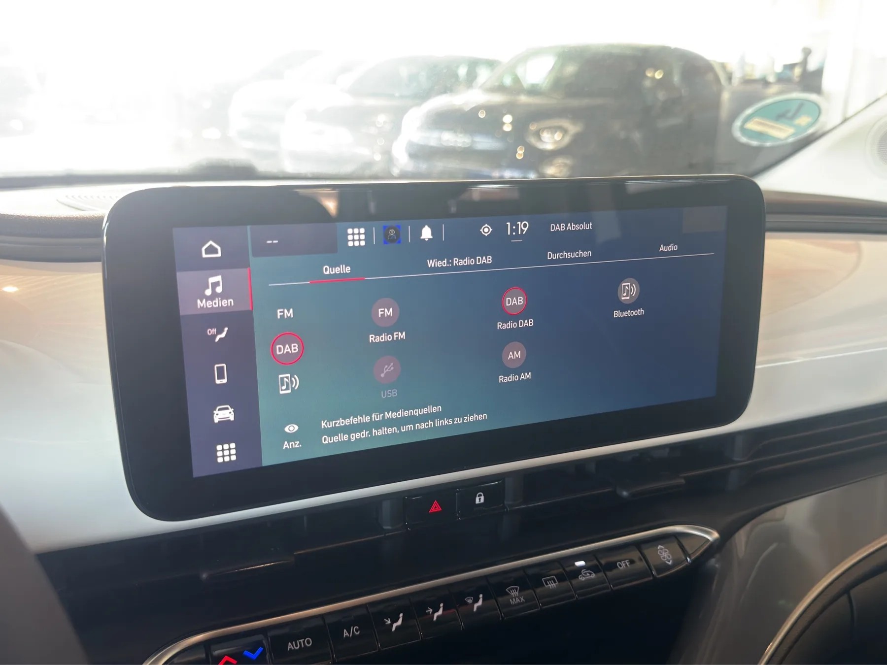 FIAT 500 Electric Cult 320KM-image-48