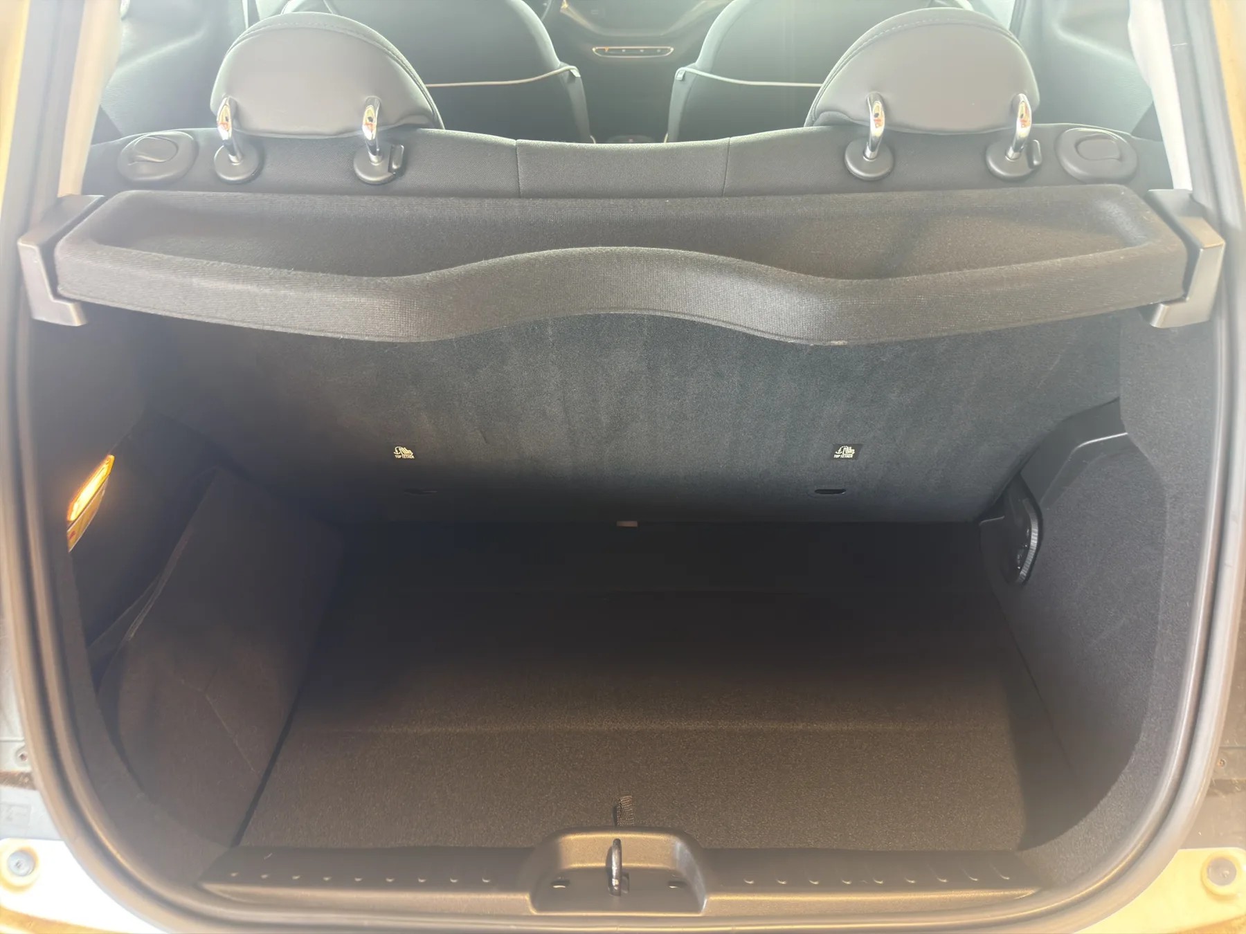 FIAT 500 Electric Cult 320KM-image-25