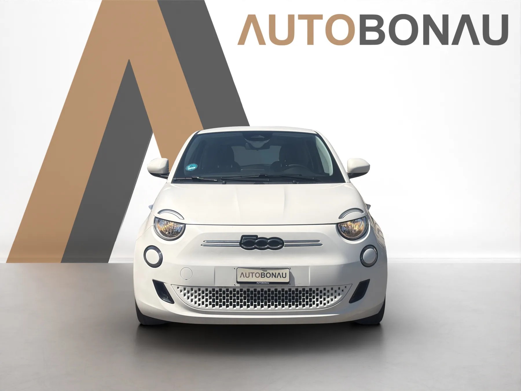 FIAT 500 Electric Cult 320KM-image-57