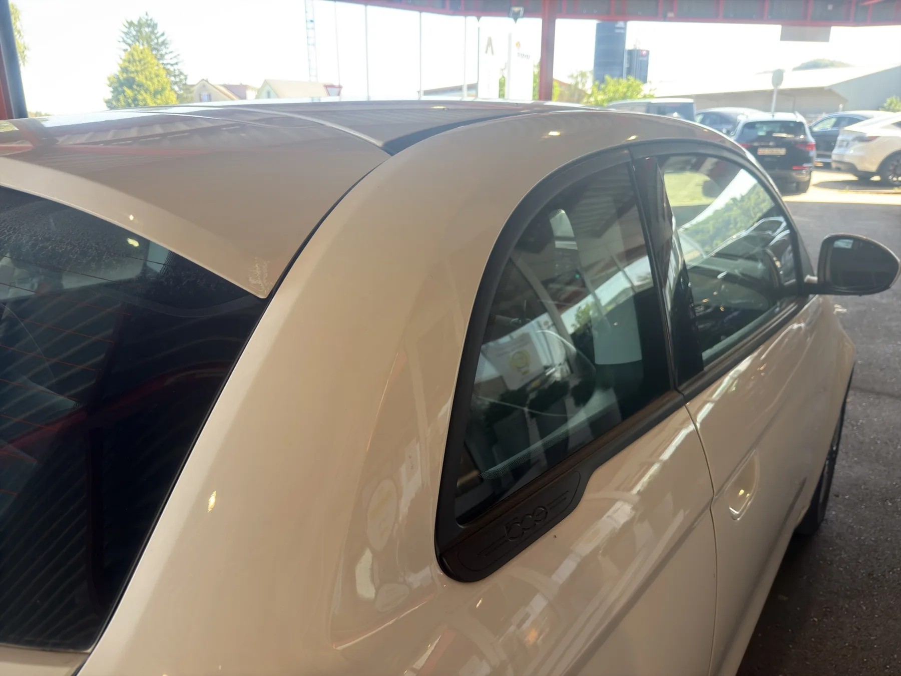 FIAT 500 Electric Cult 320KM-image-32