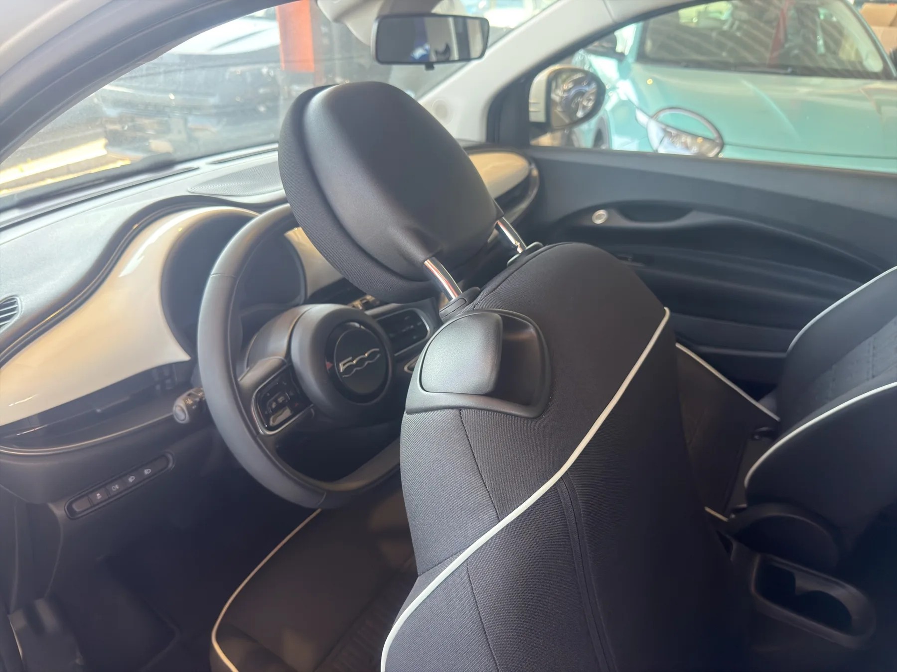 FIAT 500 Electric Cult 320KM-image-49