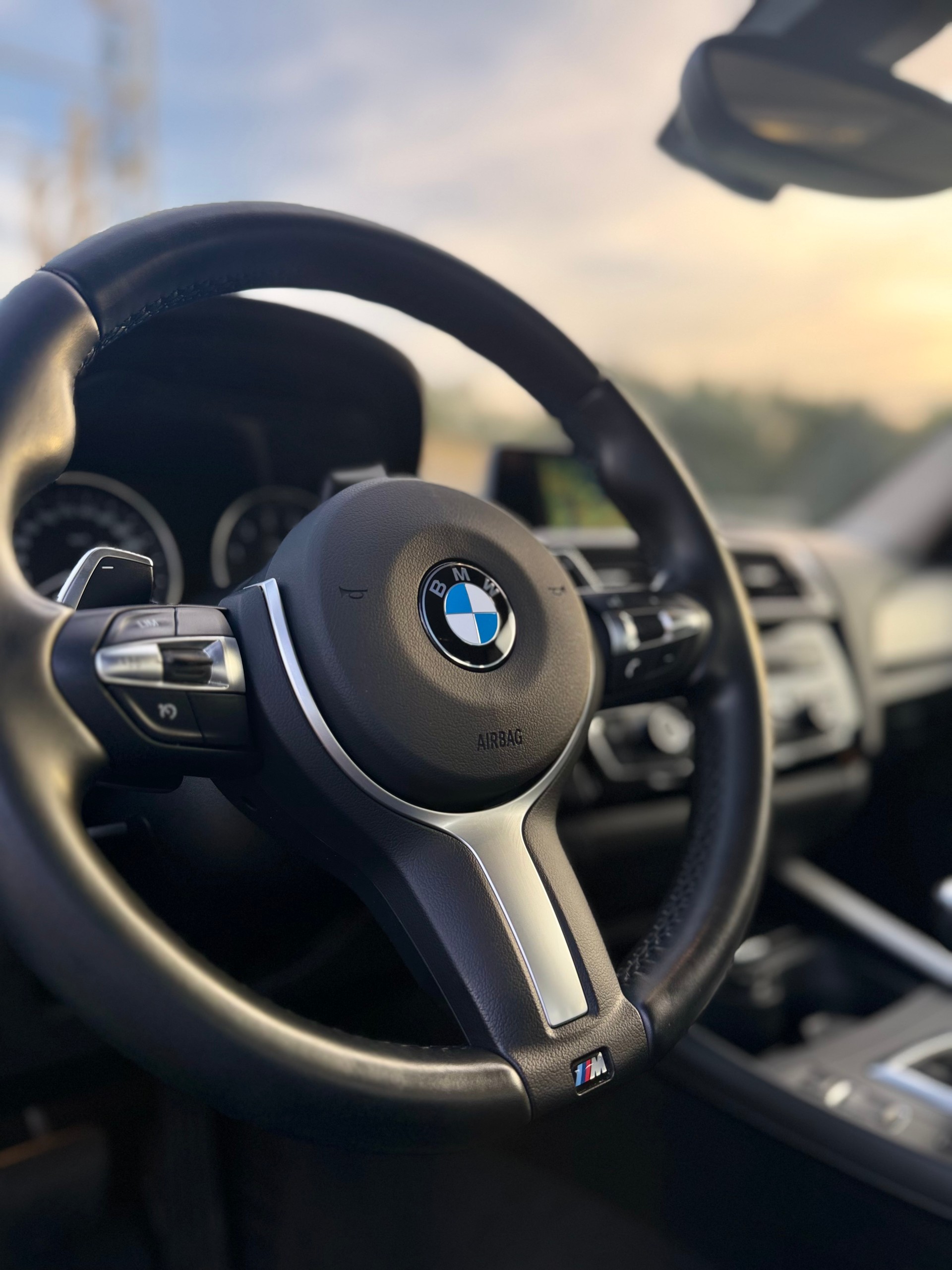 BMW 220i Modern Line Steptronic / ab MFK bei Verkauf-image-11
