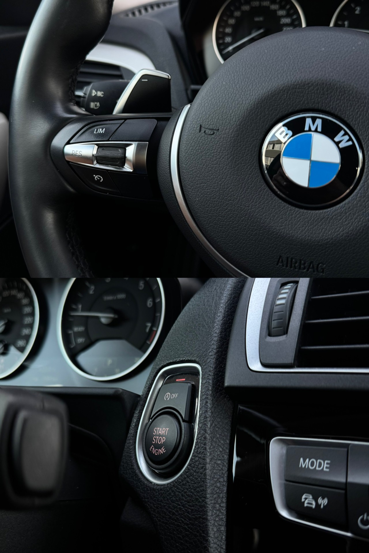 BMW 220i Modern Line Steptronic / ab MFK bei Verkauf-image-17