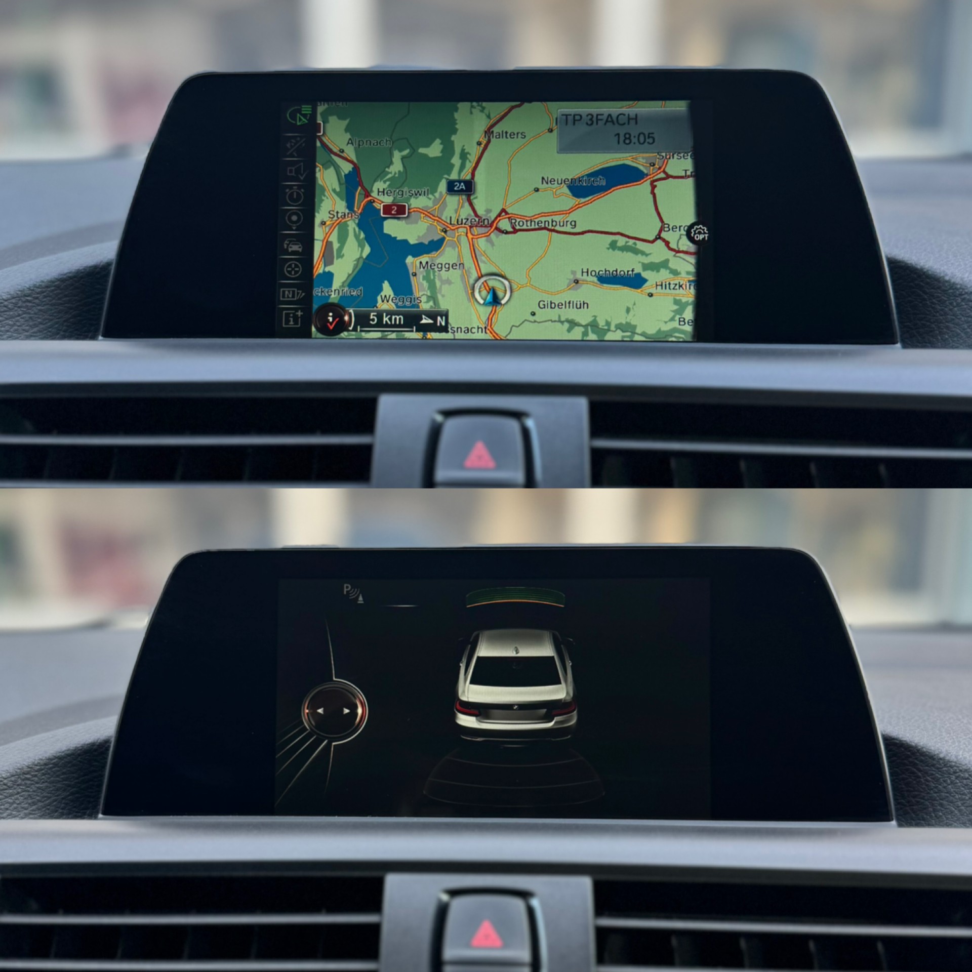 BMW 220i Modern Line Steptronic / ab MFK bei Verkauf-image-15