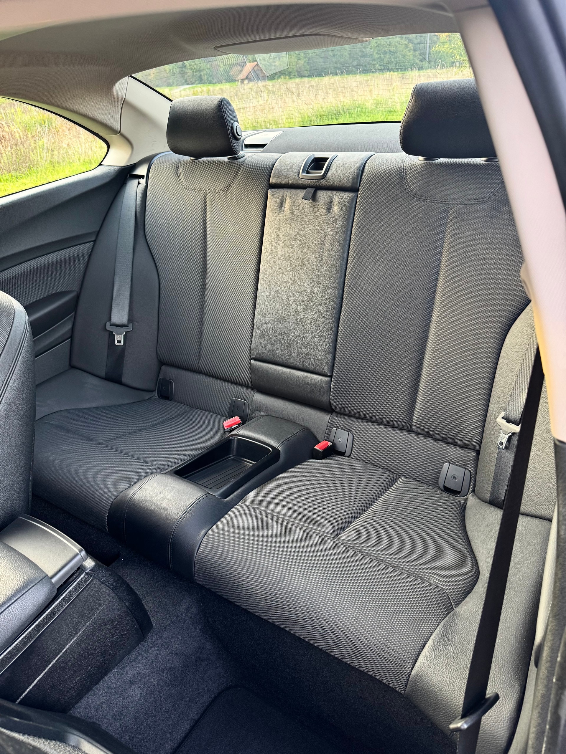 BMW 220i Modern Line Steptronic / ab MFK bei Verkauf-image-21
