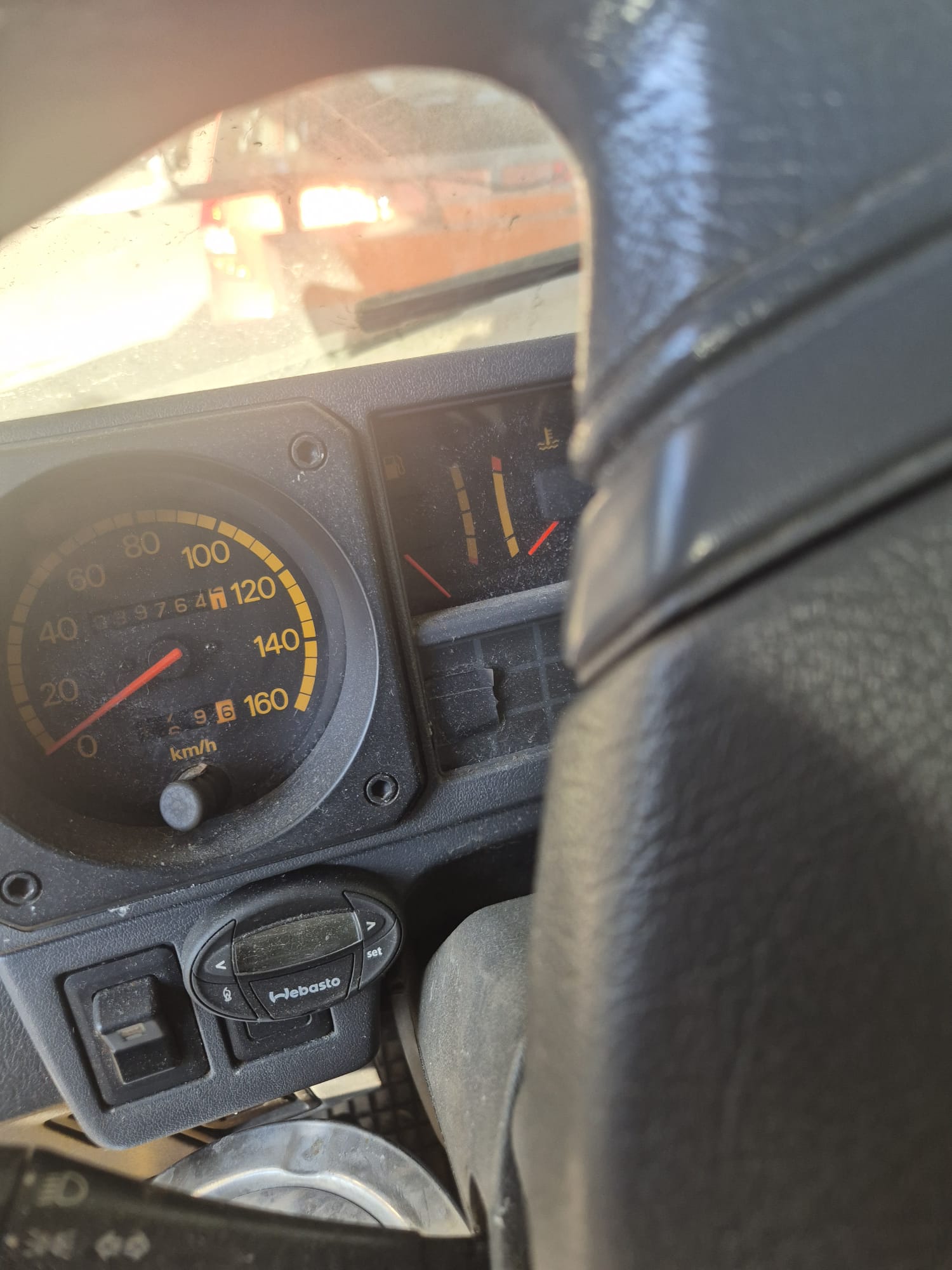 MITSUBISHI 2.5 TD Wagon-image-2