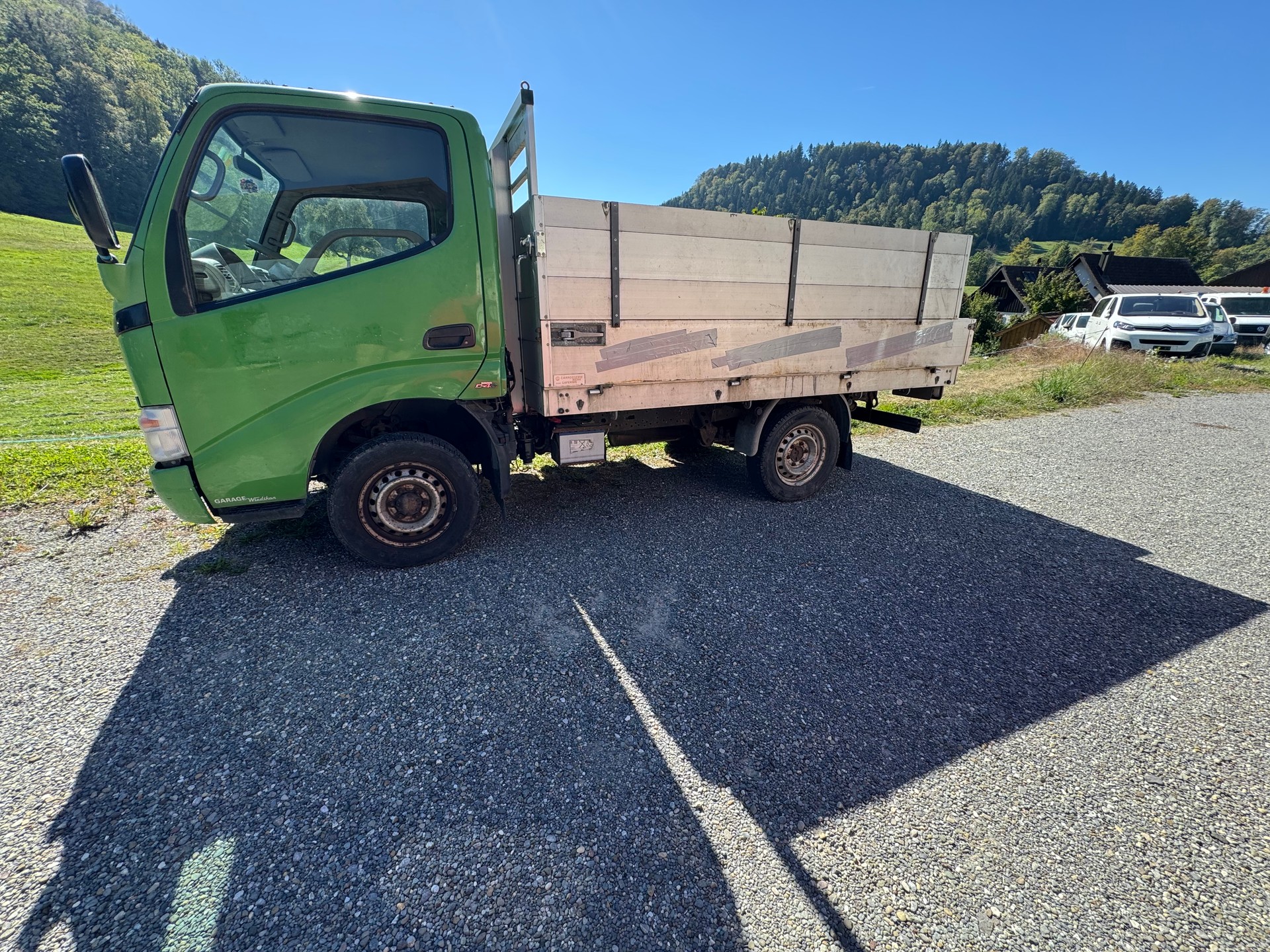 TOYOTA Dyna 100 2.5 D-4D-image-3