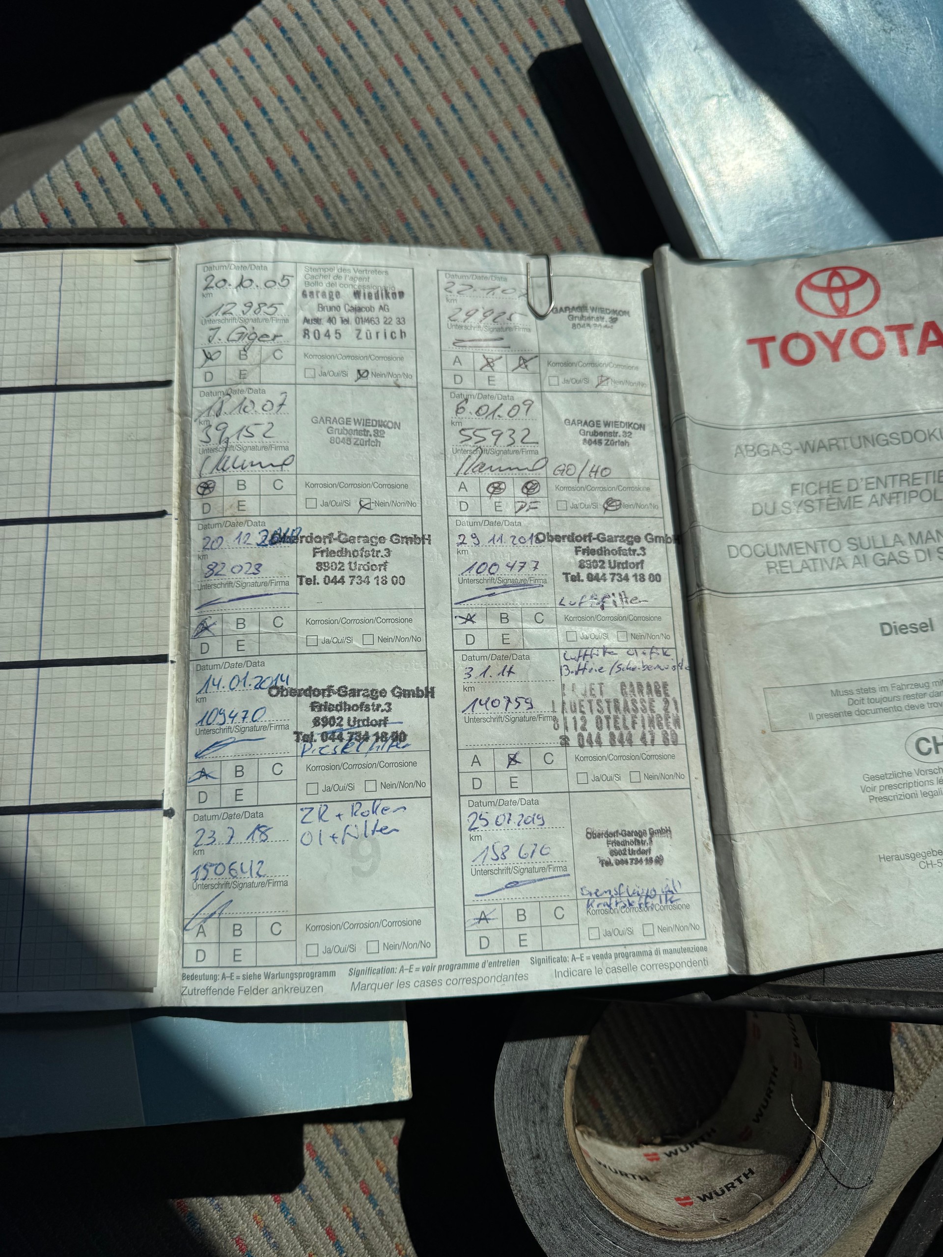 TOYOTA Dyna 100 2.5 D-4D-image-17