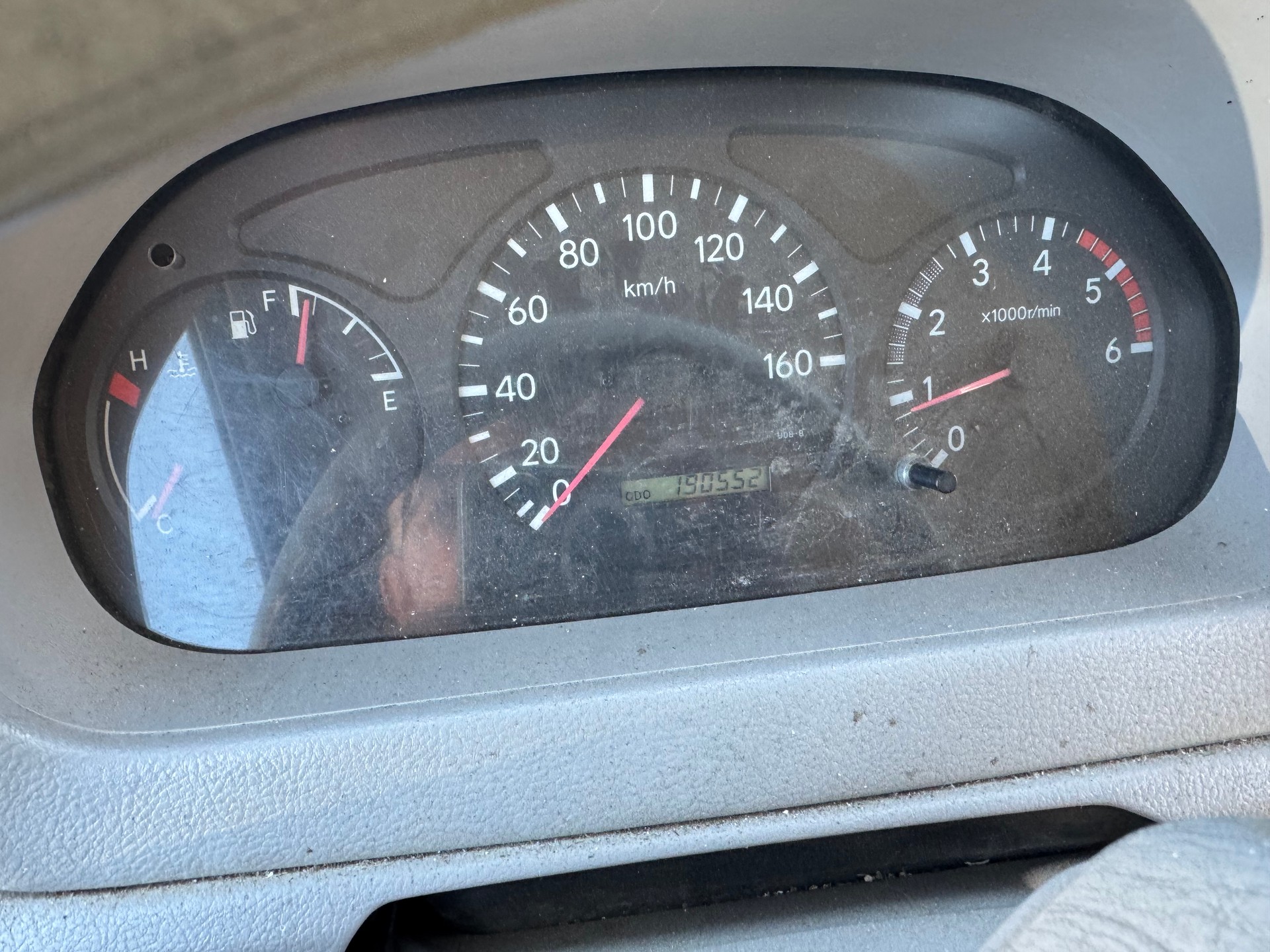 TOYOTA Dyna 100 2.5 D-4D-image-7