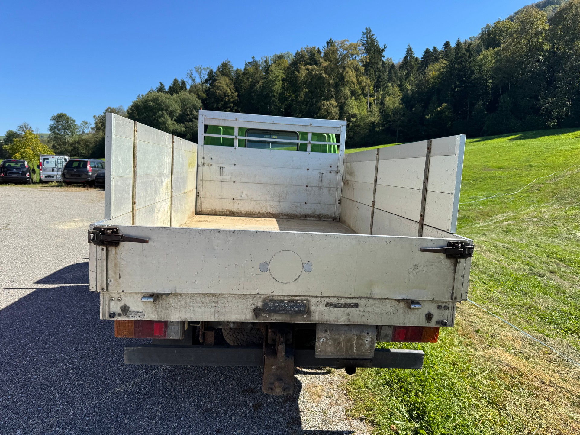 TOYOTA Dyna 100 2.5 D-4D-image-10
