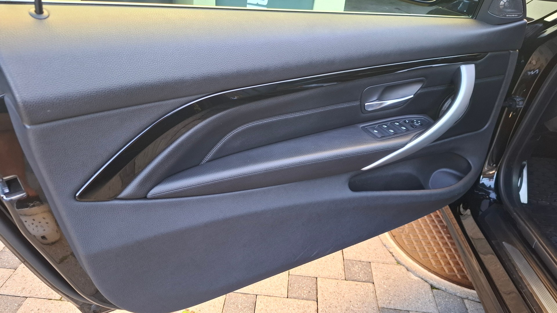 BMW 440i xDrive M Sport-image-2