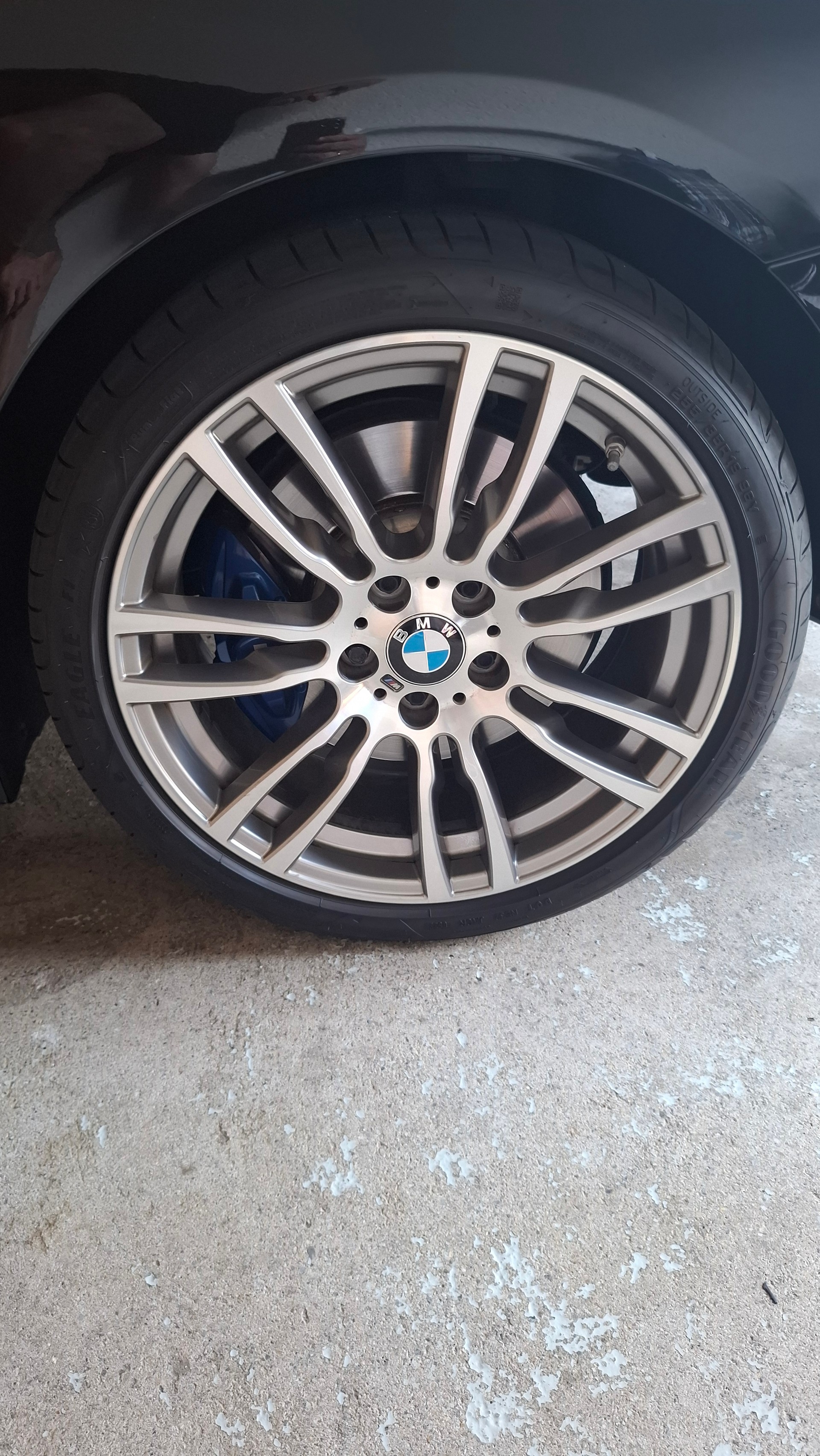BMW 440i xDrive M Sport-image-4
