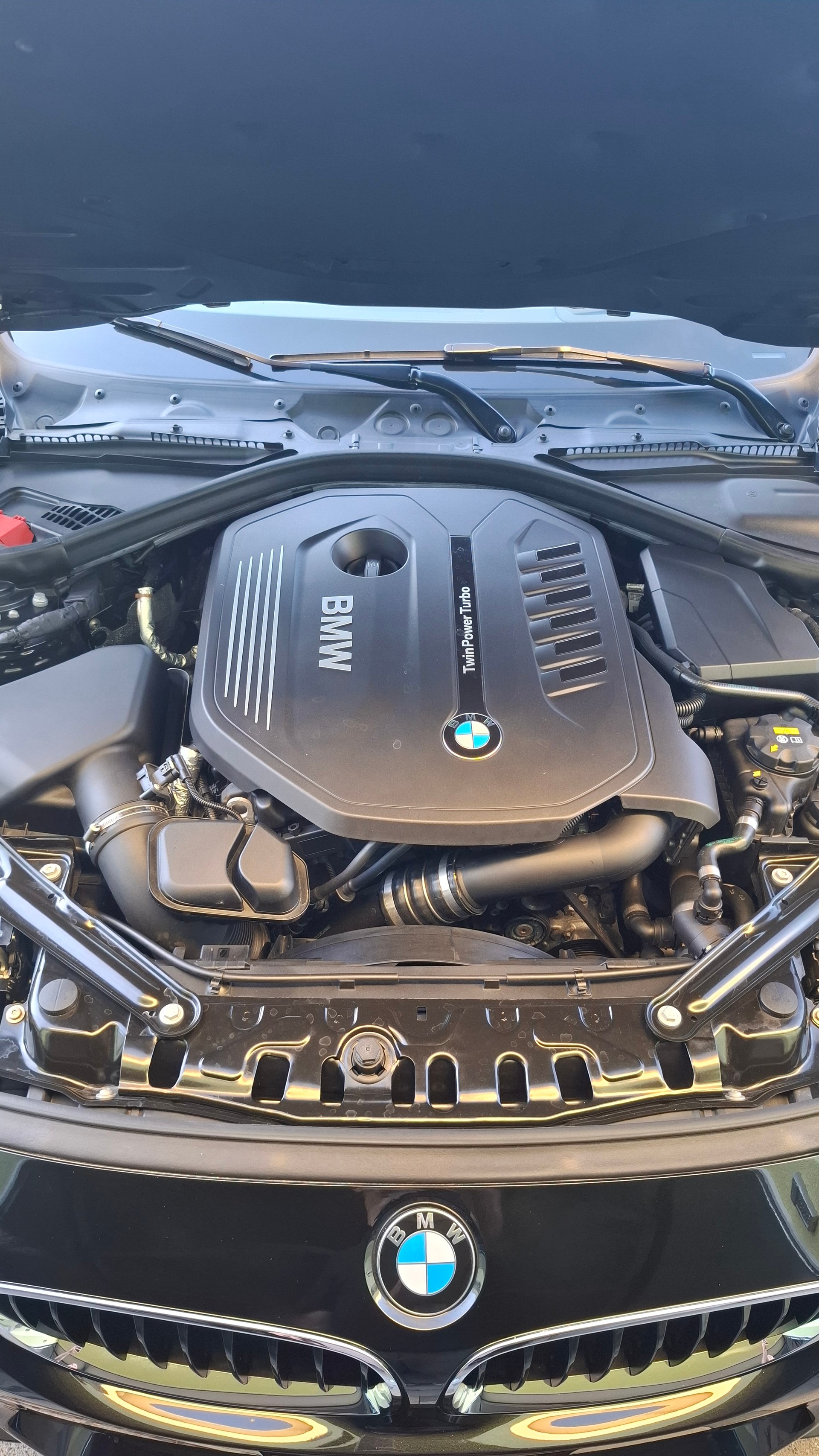 BMW 440i xDrive M Sport-image-3
