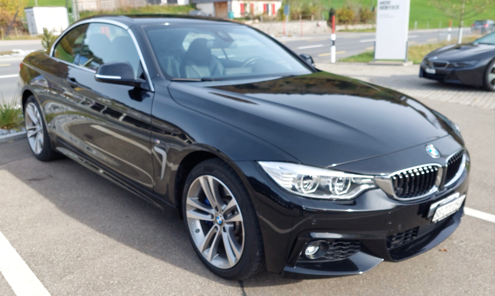 BMW 440i xDrive M Sport-image-5