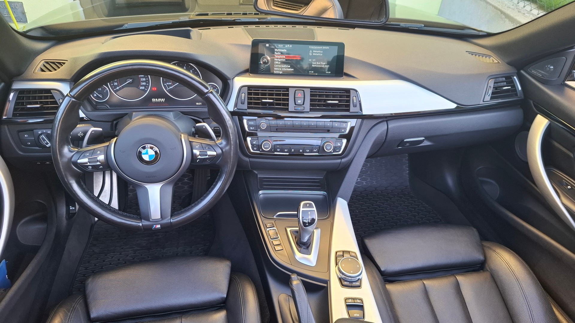 BMW 440i xDrive M Sport-image-1