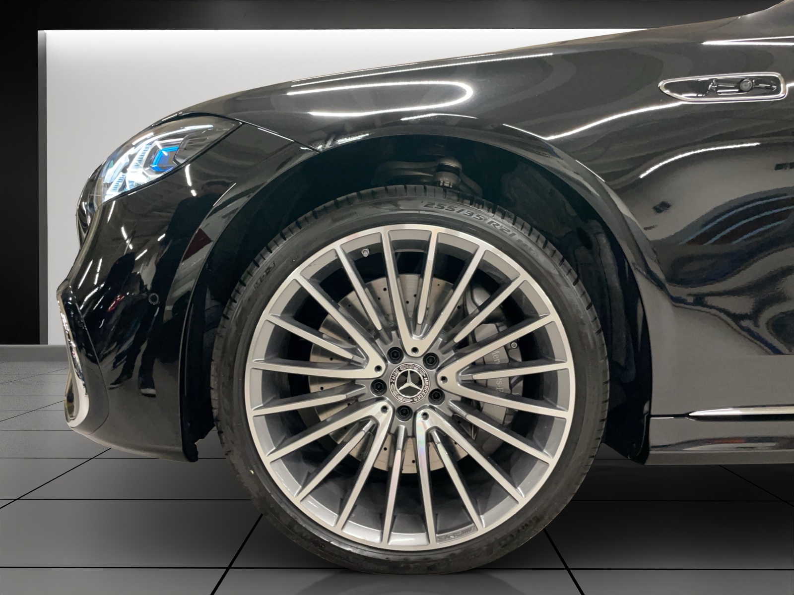 MERCEDES-BENZ S 450 d L 4Matic 9G-Tronic-image-5