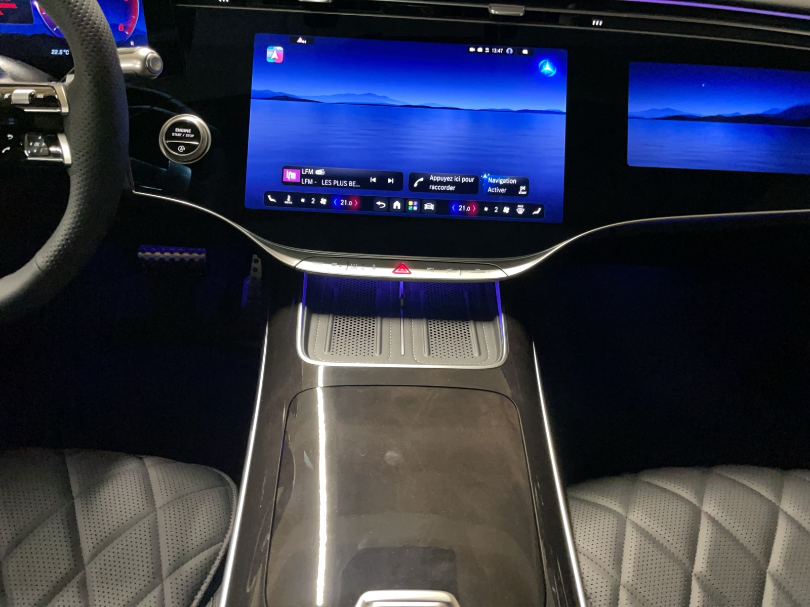 MERCEDES-BENZ S 450 d L 4Matic 9G-Tronic-image-11