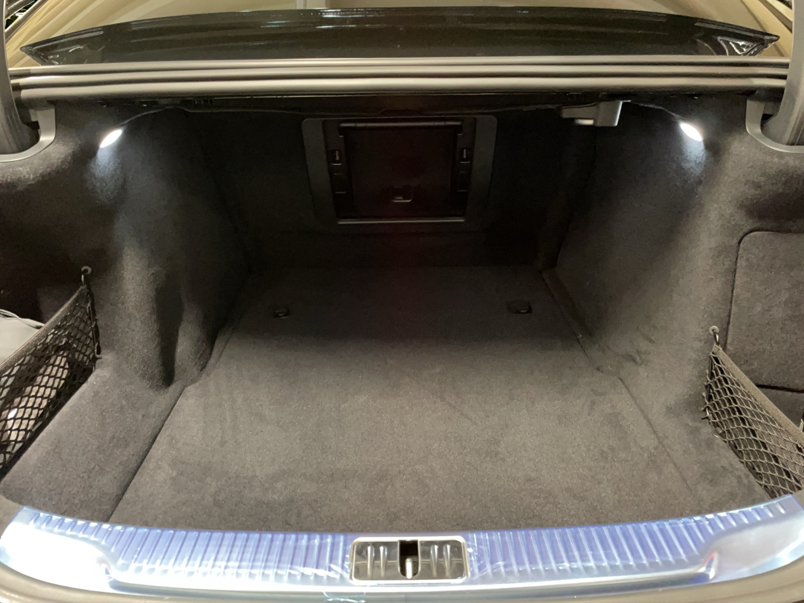 MERCEDES-BENZ S 450 d L 4Matic 9G-Tronic-image-13