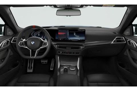 BMW 4er Reihe G22 Coupé M440i xDrive-image-3