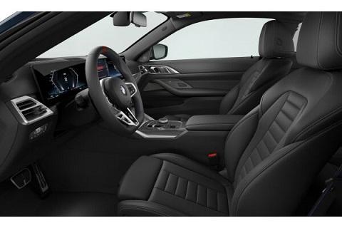 BMW 4er Reihe G22 Coupé M440i xDrive-image-2