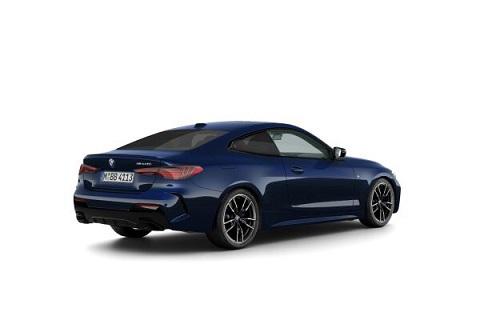BMW 4er Reihe G22 Coupé M440i xDrive-image-1