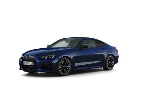 BMW 4er Reihe G22 Coupé M440i xDrive-image-0