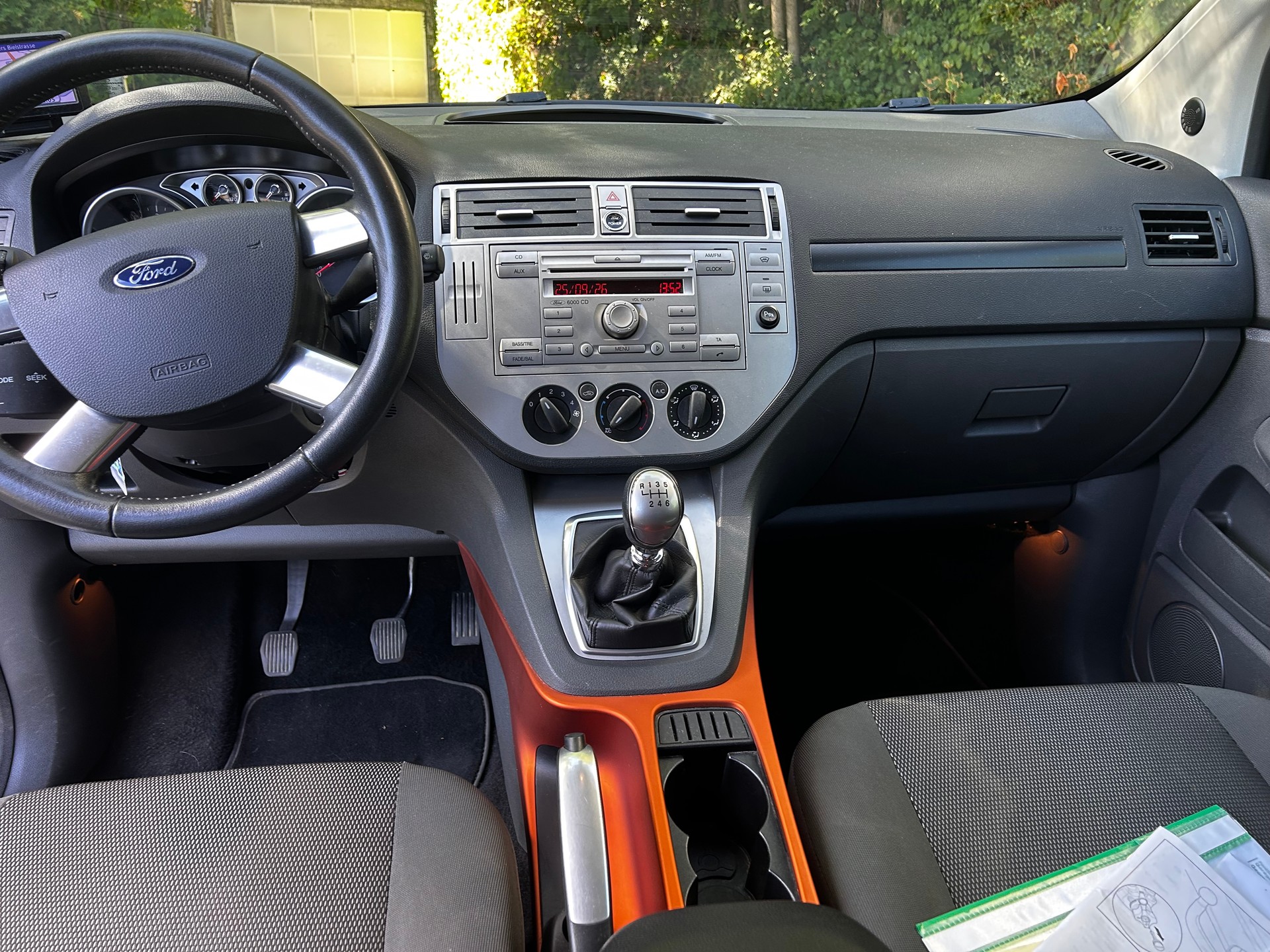 FORD Kuga 2.0 TDCi Titanium 4WD-image-10