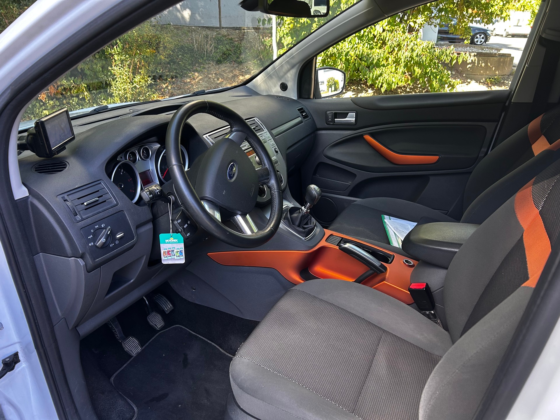 FORD Kuga 2.0 TDCi Titanium 4WD-image-9