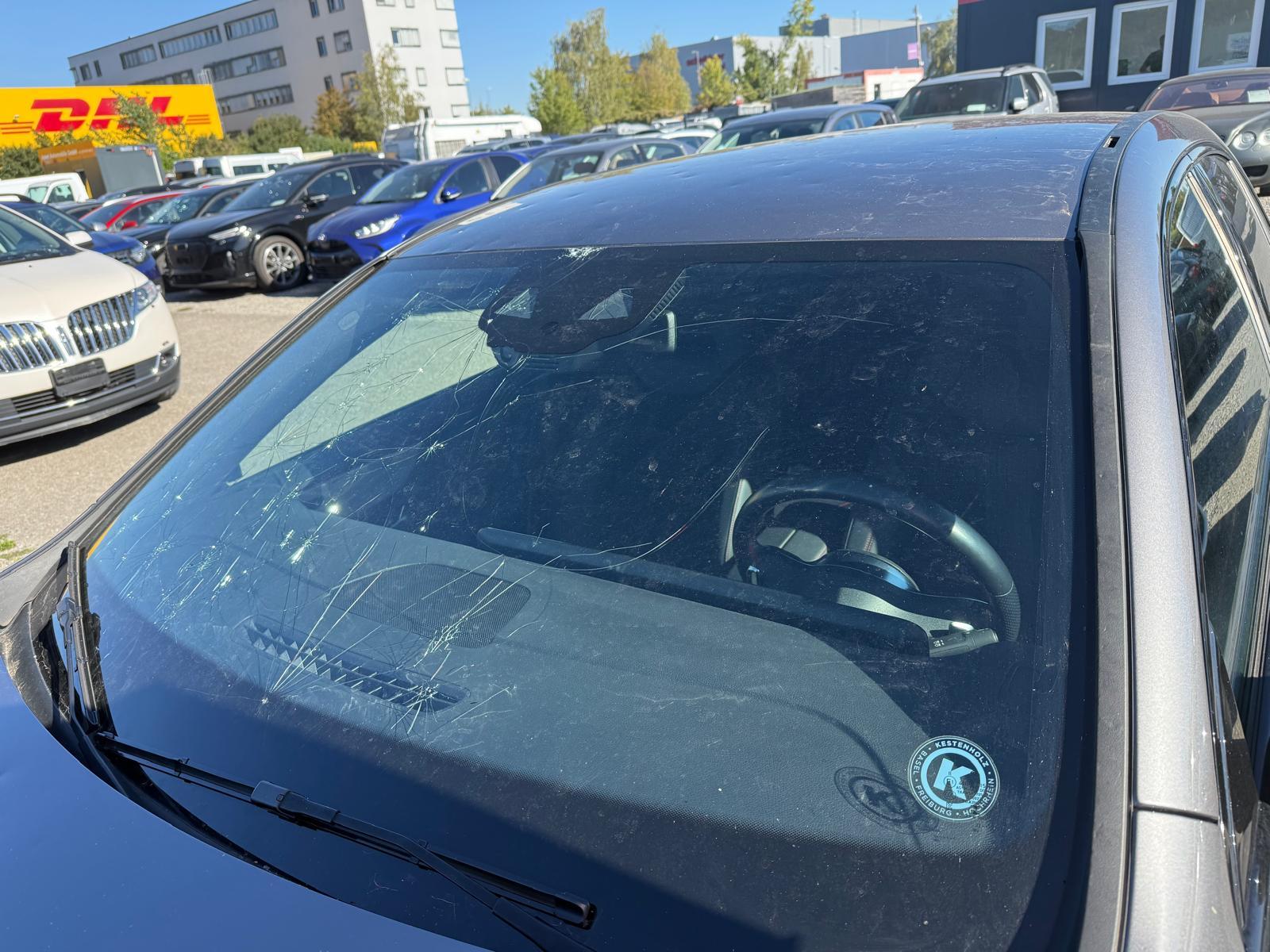 MERCEDES-BENZ A-Klasse W177 A 180 d Progressive-image-1