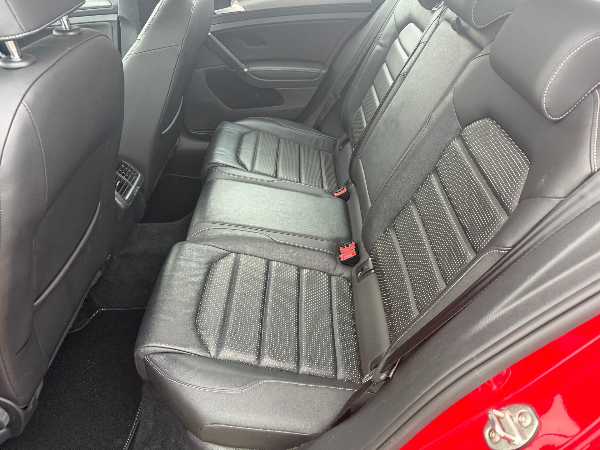 VW Golf 1.5 TSI EVO Highline DSG-image-9