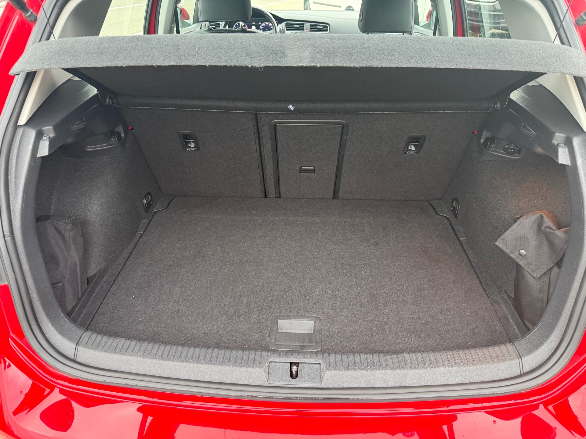 VW Golf 1.5 TSI EVO Highline DSG-image-10