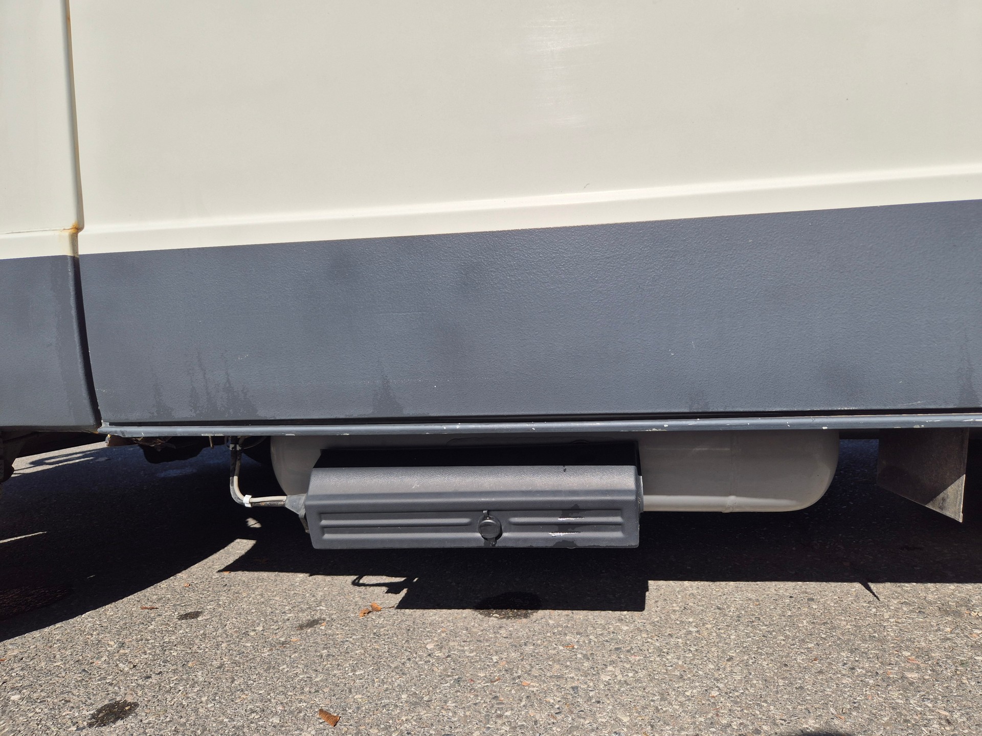 VW VW LT-31 Westfalia Sven Hedin 1990-image-6