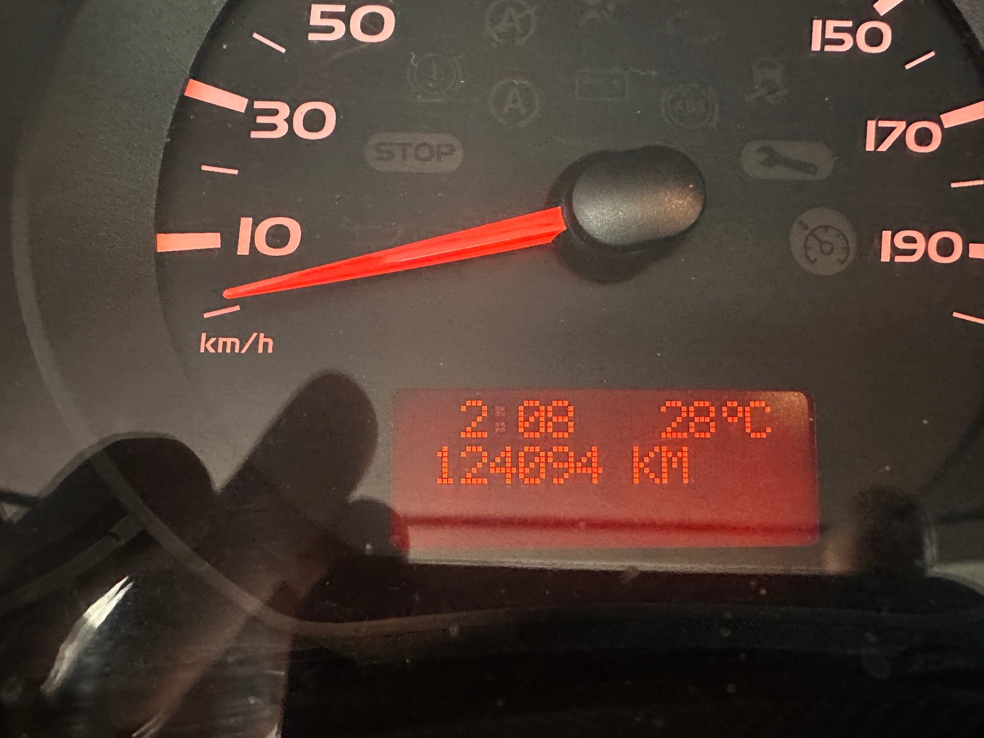 RENAULT Master T33 2.3dCi 130 L2H2-image-9