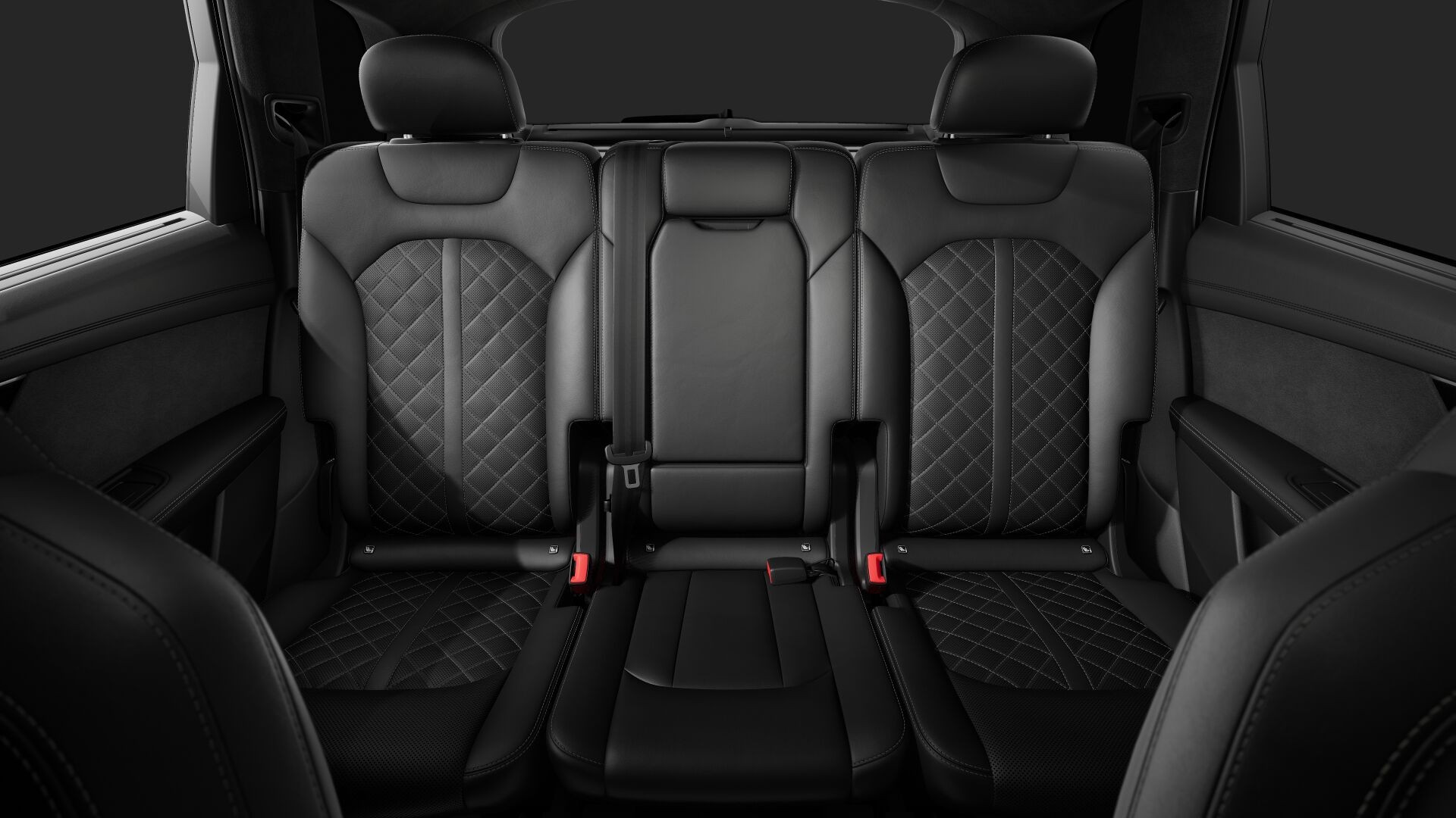 AUDI SQ7 TFSI quattro tiptronic-image-5