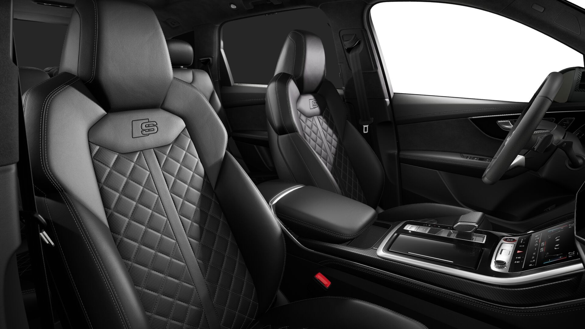 AUDI SQ7 TFSI quattro tiptronic-image-3