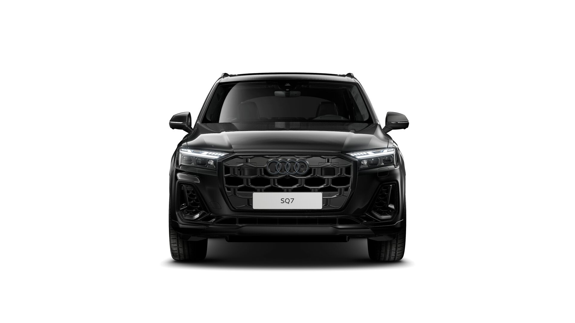 AUDI SQ7 TFSI quattro tiptronic-image-1