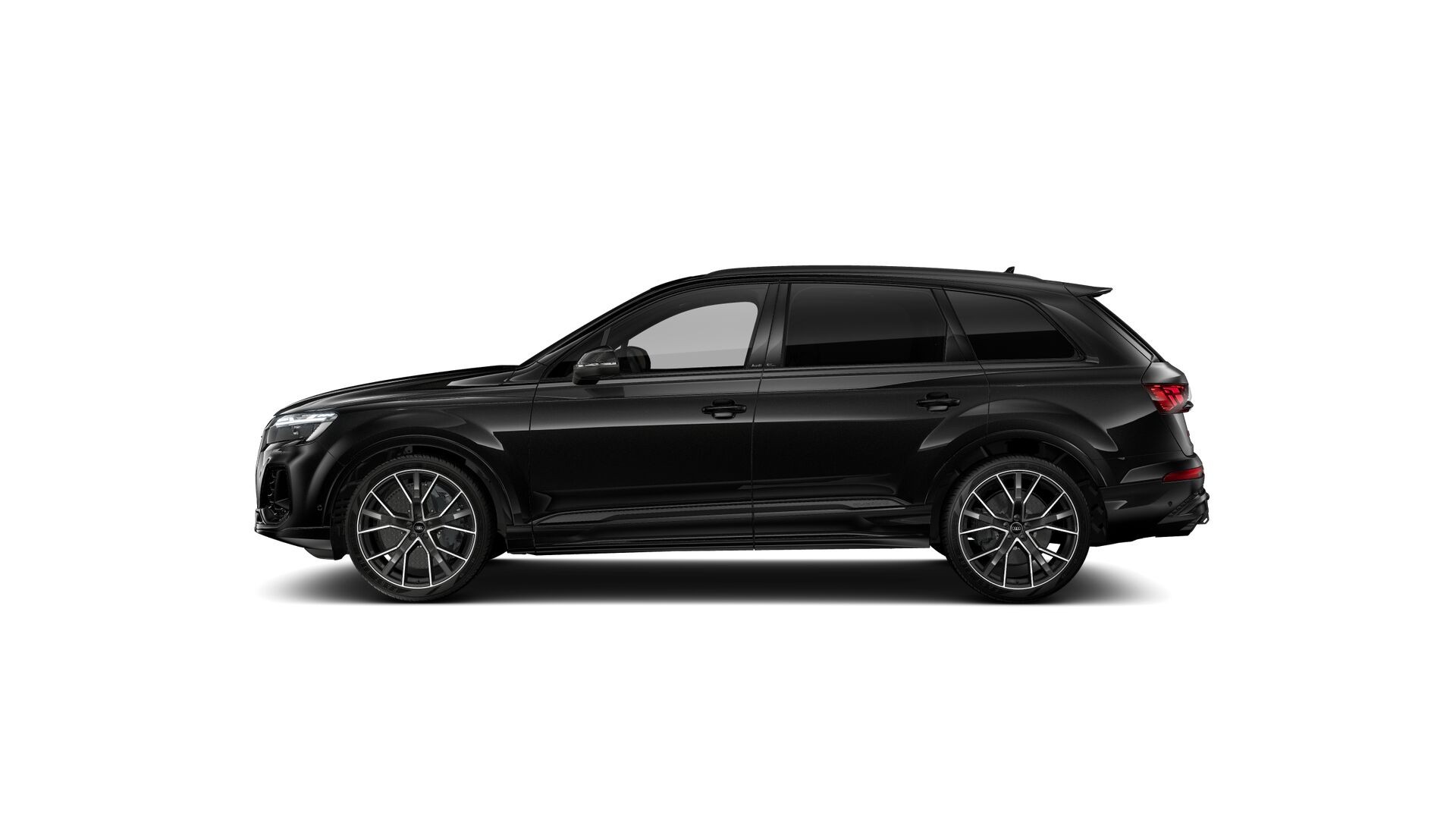 AUDI SQ7 TFSI quattro tiptronic-image-2
